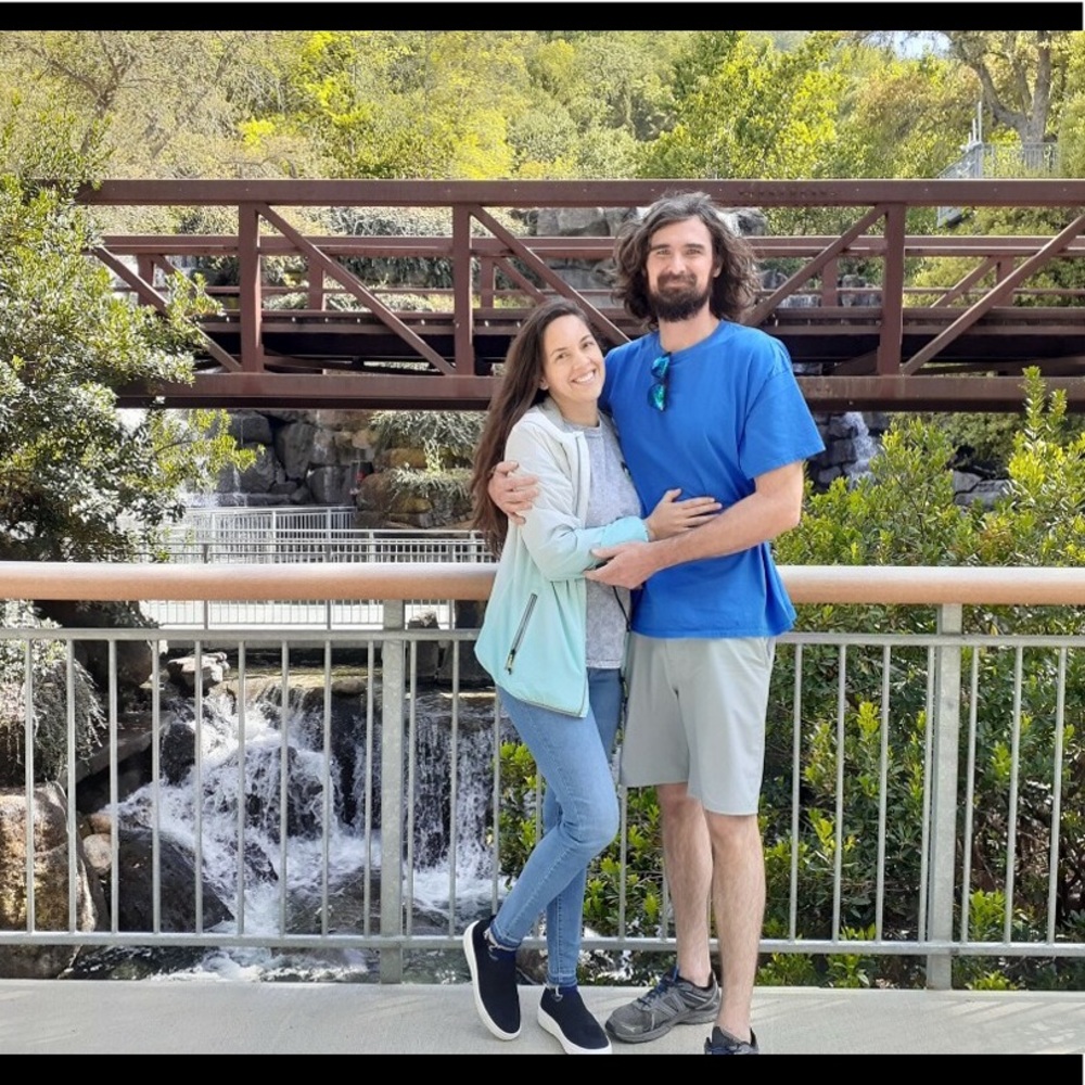 Meet your Posher, Erika